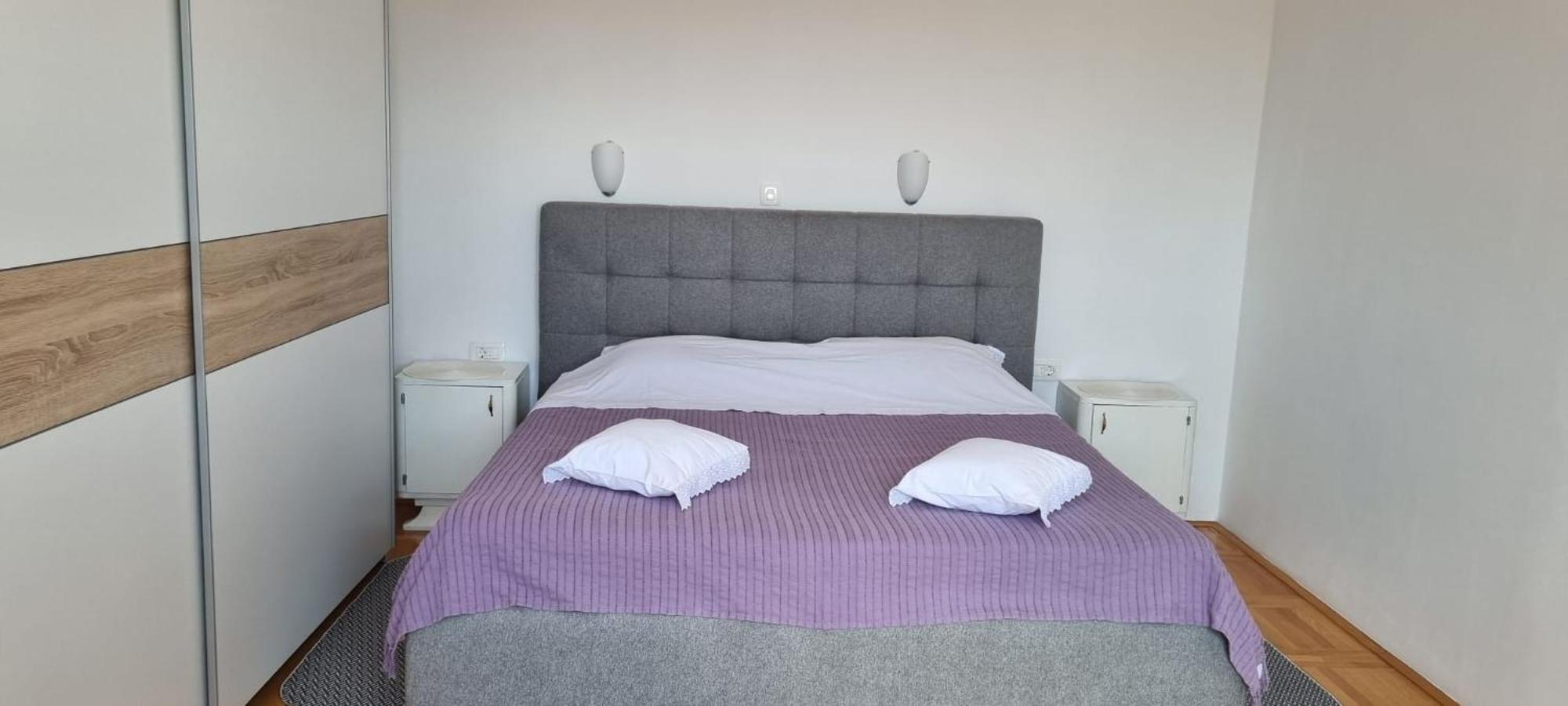 Apartman Bebe In Old Town- With Free Parking Sibenik Ngoại thất bức ảnh