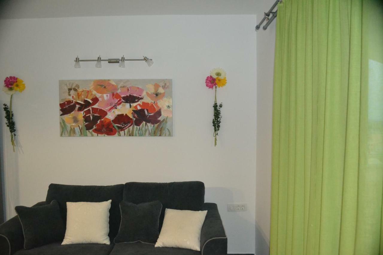 Apartman Bebe In Old Town- With Free Parking Sibenik Ngoại thất bức ảnh
