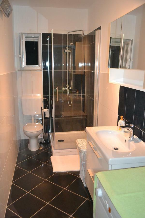 Apartman Bebe In Old Town- With Free Parking Sibenik Ngoại thất bức ảnh