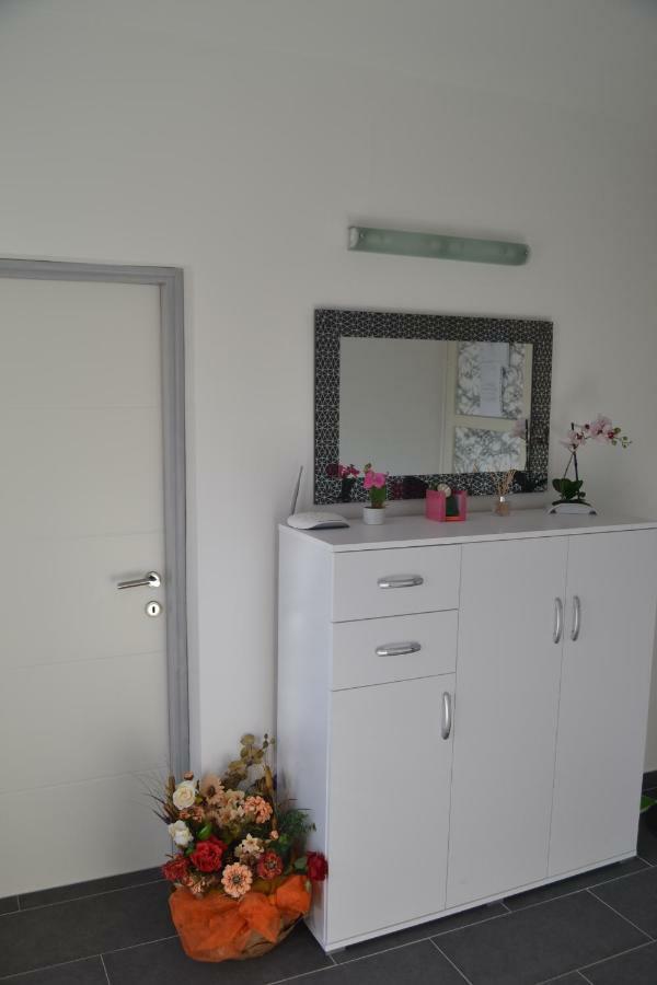Apartman Bebe In Old Town- With Free Parking Sibenik Ngoại thất bức ảnh